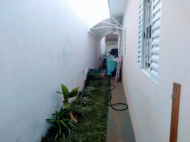 Casa para alugar com 2 dormitórios em Cidade aracy, São carlos cod:4241 - Foto 3