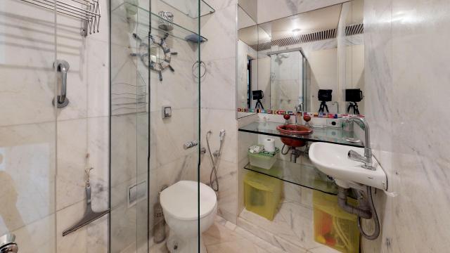 Apartamento à venda com 1 dormitórios em Copacabana, Rio de janeiro cod:760 - Foto 15