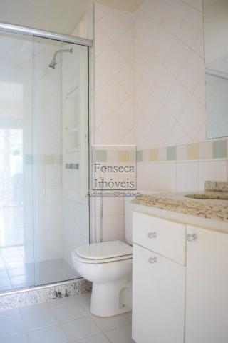 Apartamento à venda com 3 dormitórios em Itaipava, Petrópolis cod:2680 - Foto 7