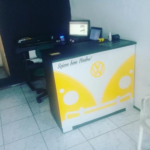 Envelopamento automotivo - Foto 5