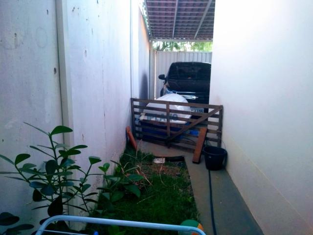 Casa para alugar com 2 dormitórios em Cidade aracy, São carlos cod:4241 - Foto 8