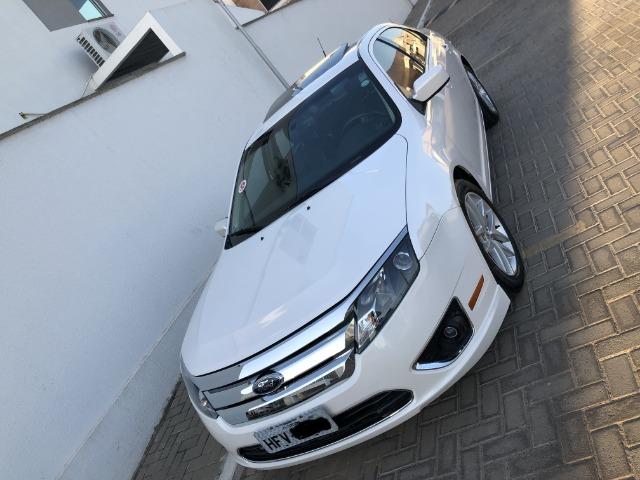 Ford Fusion 2011/2011 2,5 SEL - Foto 10
