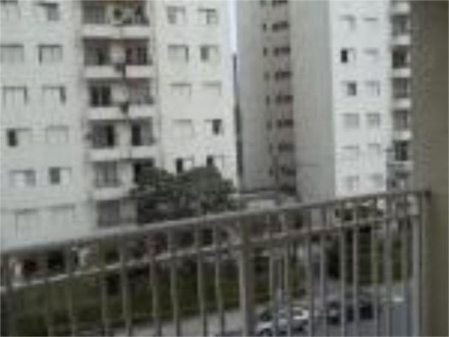 Apartamento à venda com 2 dormitórios em Perdizes, São paulo cod:170-IM401088