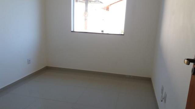 Casa à venda com 3 dormitórios em Ovideo guerra, Lagoa santa cod:10335 - Foto 9