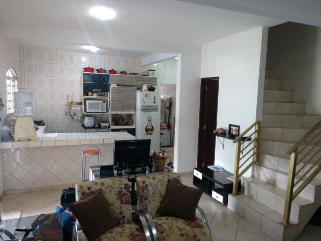 Condomínio Império dos Nobres 3 quartos suíte preço de lote Sobradinho/DF