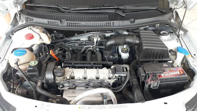 Voyage 1.6 2015 super conservado, Aprovamos seu cadastro na hora!!!!!!! - Foto 10