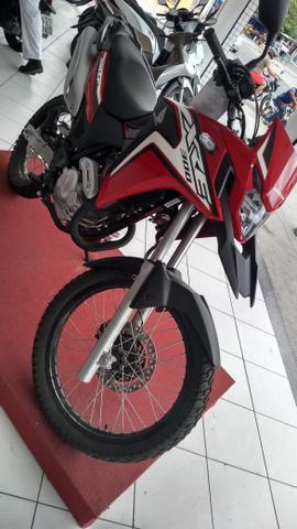 Xre 300 rally X-ABS - Foto 3