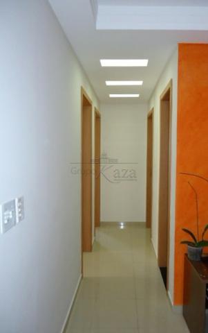 Excelente apartamento com 80m2 3 dorm, ao lado do Vale Sul Shopping - Foto 5