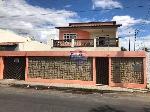 Casa com 5 dormitórios à venda, 346 m² por r$ 1.365.000 - são miguel - juazeiro do norte/c