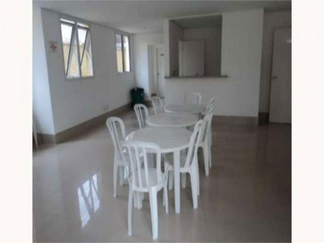 Apartamento à venda com 2 dormitórios em Perdizes, São paulo cod:170-IM401088 - Foto 3