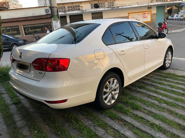 Jetta 2.0 confortline 2012 raridade - Foto 4