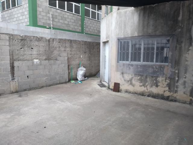A venda sobrado inacabado pq dos sinos - também aluga por $1.000,00 - Foto 11