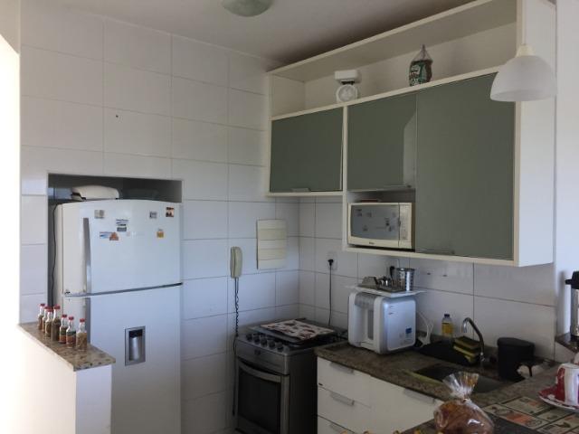 Cobertura 4/4 nasacente, duplex, frente rio com pier!! - Foto 11