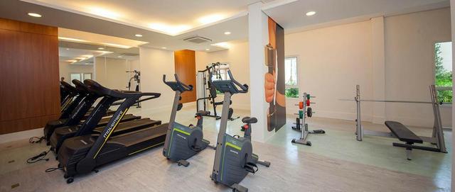 Apartamento Jardim Esplanada - Foto 8