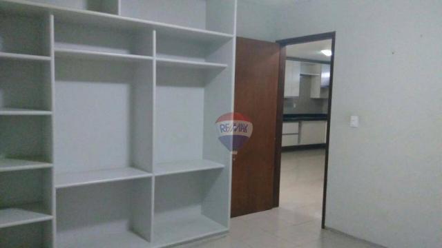 Casa duplex a venda, Lagoa Seca, Juazeiro do Norte. - Foto 9