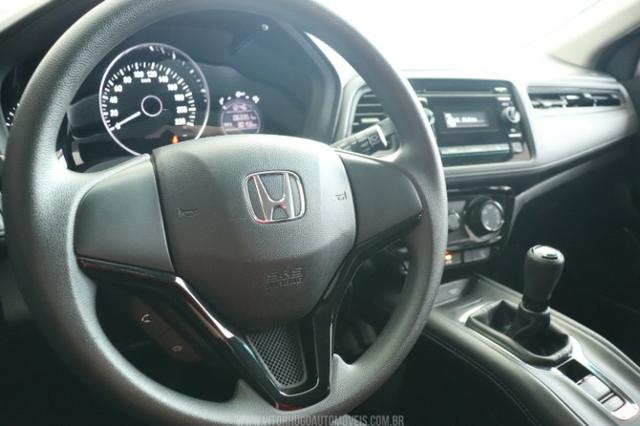 Honda HR-V LX - Foto 17