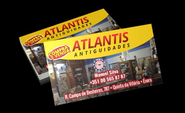 Promoção 1.000 ( Mil) Cartões de Visita + Arte Grátis