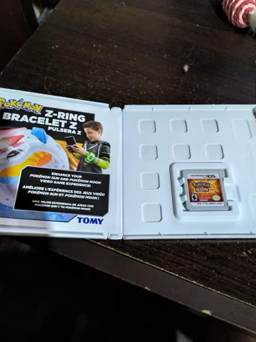 Pokémon Sun. 3DS - Foto 3