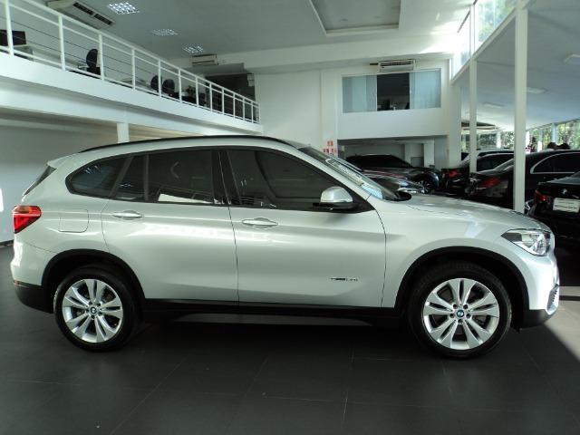 Bmw X1 GP - Foto 3