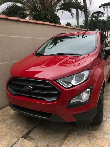 Ecosport Freestyle 1.5 2018