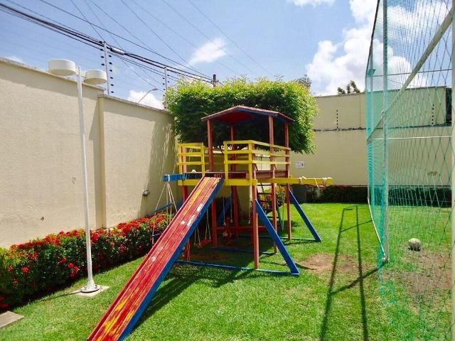 Casa em Cond na Lagoa Redonda - 100m² - 3 Quartos - 2 Vagas (CA0582) - Foto 8