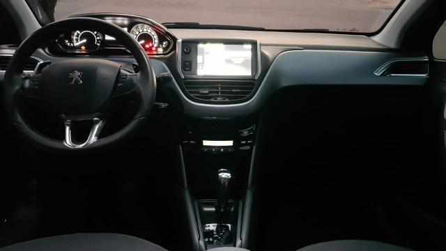 208 Griff 1.6 Top *2014*km 41 mil * impecável - Foto 4