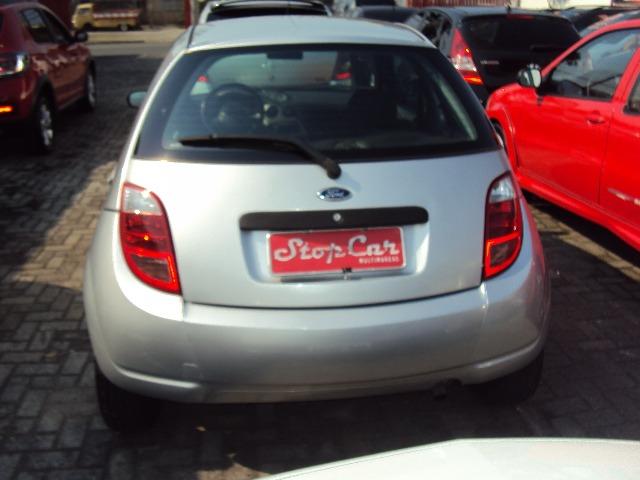 Ford ka gl 1.0 zetec rocan - Foto 3