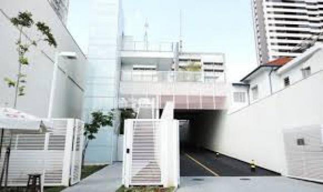 Loja comercial à venda em Pinheiros, São paulo cod:3-IM86460 - Foto 13