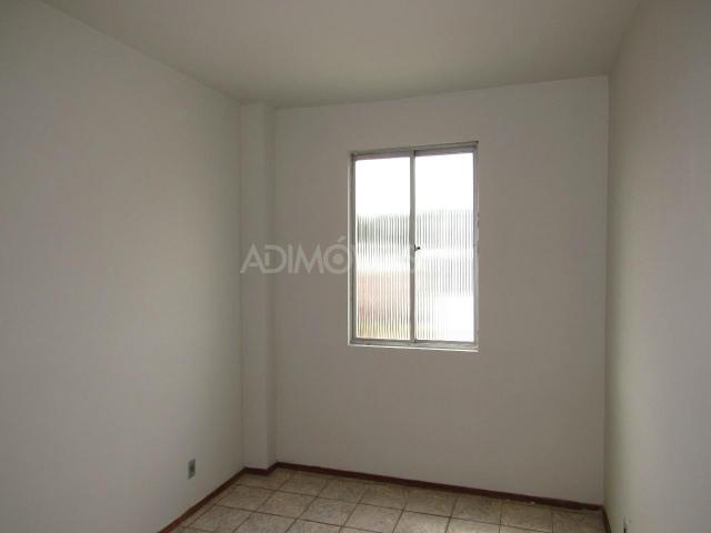 Apartamento para aluguel, 3 quartos, 1 vaga, Jardim Atlântico - Belo Horizonte/MG - Foto 2