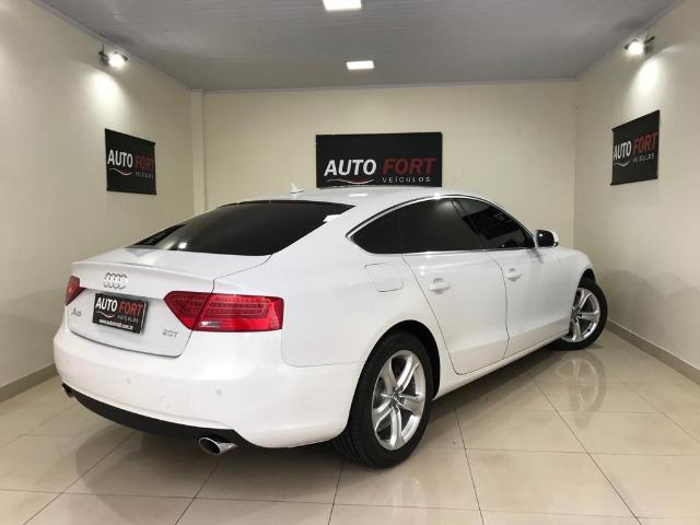 Audi a5 - Foto 9