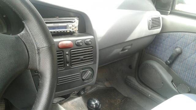 Palio ex 1999 - R$ 6.500,00 - Foto 7