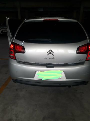 Vendo C3 tendence, 1.5, 2015 otima oportunidade tem conversa - Foto 3