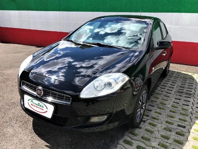 Bravo Essence 1.8 Flex, Completo. Lindo Carro!