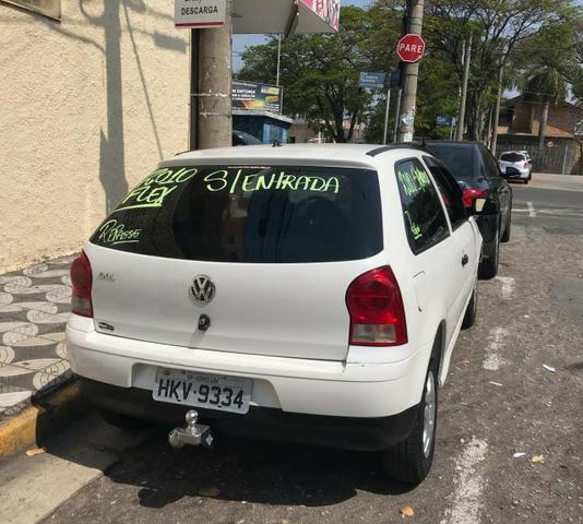 GOL G4 2010 1.0 8V apenas 11.900 - Foto 3
