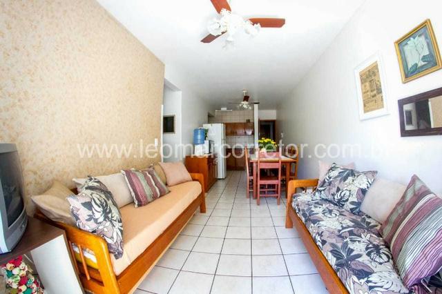 Canasvieiras-209AA-02 dormit/2 camas/casal - Foto 2