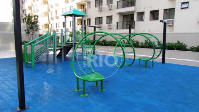 Apartamento à venda com 2 dormitórios em Pilares, Rio de janeiro cod:MIR2141 - Foto 15