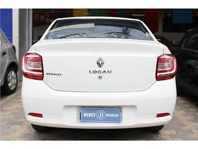 Renault Logan 1.0 12v sce flex expression manual - Foto 16