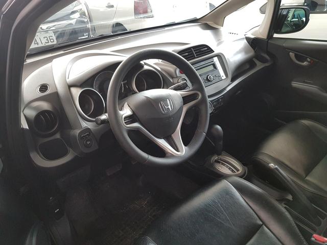 Honda fit automático - Foto 5