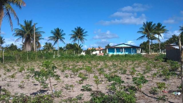Excelente oportunidade de comprar terreno escriturado ,TE0028