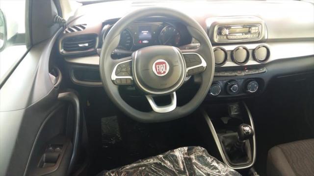 FIAT CRONOS 1.8 E.TORQ FLEX PRECISION MANUAL - Foto 10