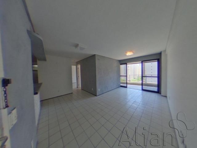 Apartamento 2 quartos Meireles, Vila verde, Silva Jatahy