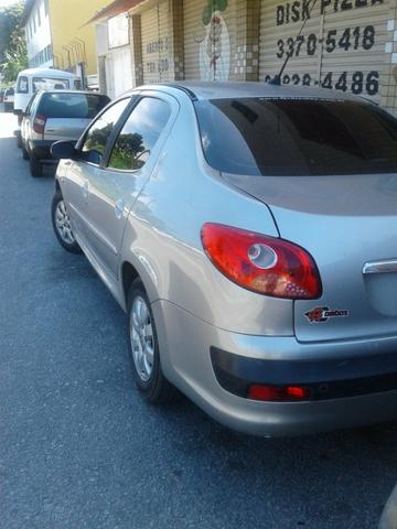 Peugeot passion 2011