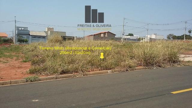 Terreno Parcelado Vila Verde - Rio Preto - Foto 4