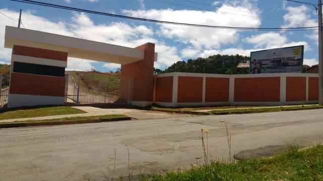 Terreno Condomínio, Colônia Vila Prado - Almirante Tamandaré/PR - 600m² - Foto 2