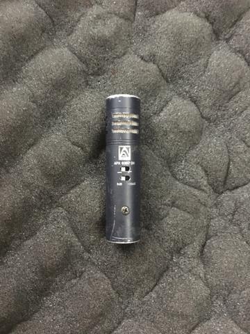 Microfone amplitronix apx6367 - Foto 4