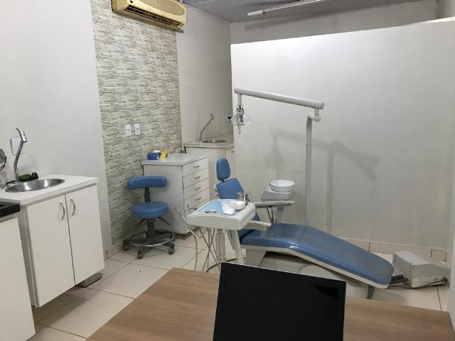 Consultório odontológico Cuiabá