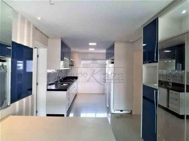 Apartamento 4 dormitórios - Paesaggio - 278m2 - Planejado e decorado - Foto 4