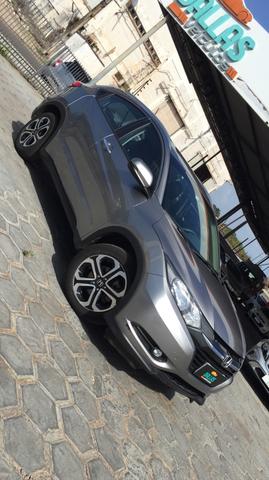 Honda HR-V 1.8 EXL 2016 Flex - Foto 2