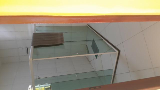 Aluga-se casa para temporada na praia de Jatobá, com piscina
