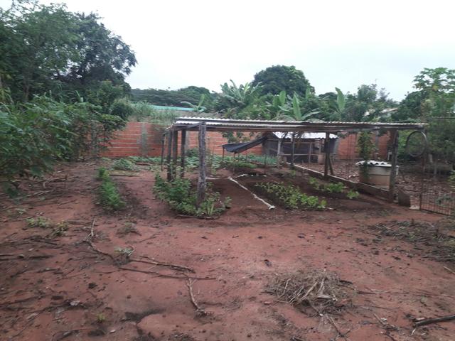 Terreno com casa no Barão de Melgaço perto do Rio - Foto 3